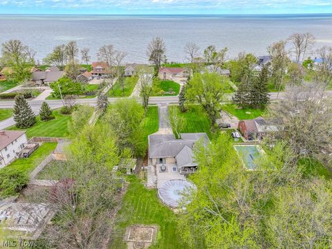 Tiny photo for 33510 Lake Shore Boulevard, Lakeline, OH 44095 (MLS # 5200473)