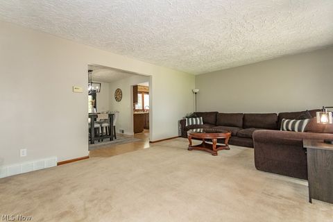 Tiny photo for 33510 Lake Shore Boulevard, Lakeline, OH 44095 (MLS # 5200473)