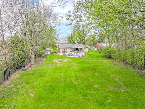 Tiny photo for 33510 Lake Shore Boulevard, Lakeline, OH 44095 (MLS # 5200473)
