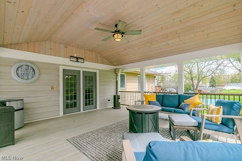 Tiny photo for 33510 Lake Shore Boulevard, Lakeline, OH 44095 (MLS # 5200473)