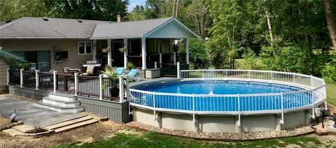 Tiny photo for 33510 Lake Shore Boulevard, Lakeline, OH 44095 (MLS # 5200473)