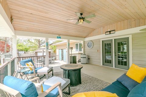 Tiny photo for 33510 Lake Shore Boulevard, Lakeline, OH 44095 (MLS # 5200473)