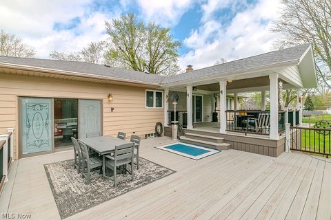 Tiny photo for 33510 Lake Shore Boulevard, Lakeline, OH 44095 (MLS # 5200473)