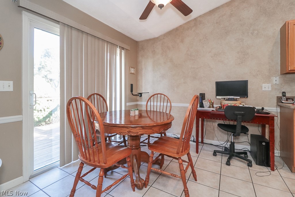 Deerfield Meadows - Residential