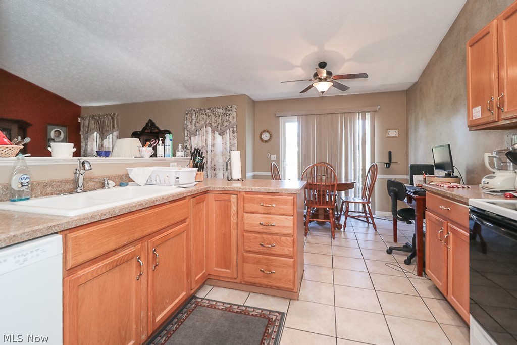 Deerfield Meadows - Residential