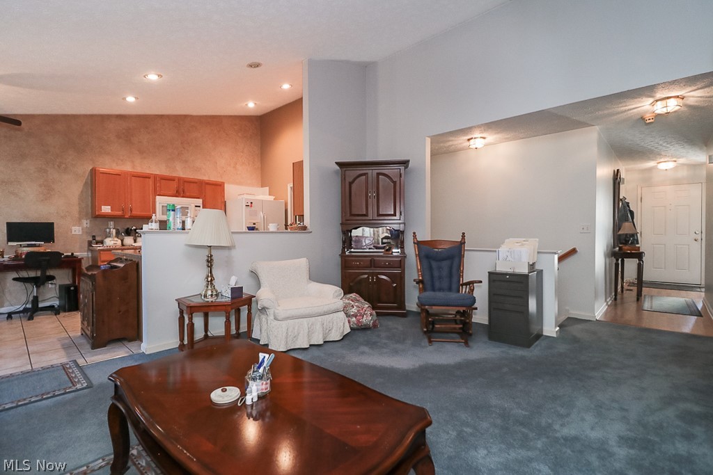 Deerfield Meadows - Residential