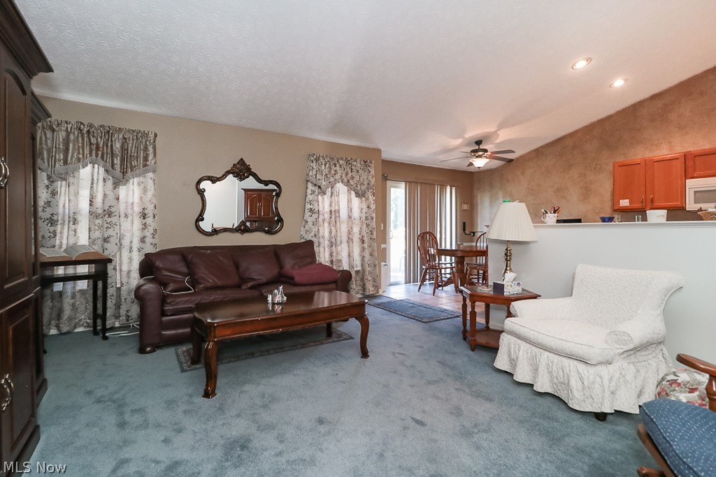 Deerfield Meadows - Residential