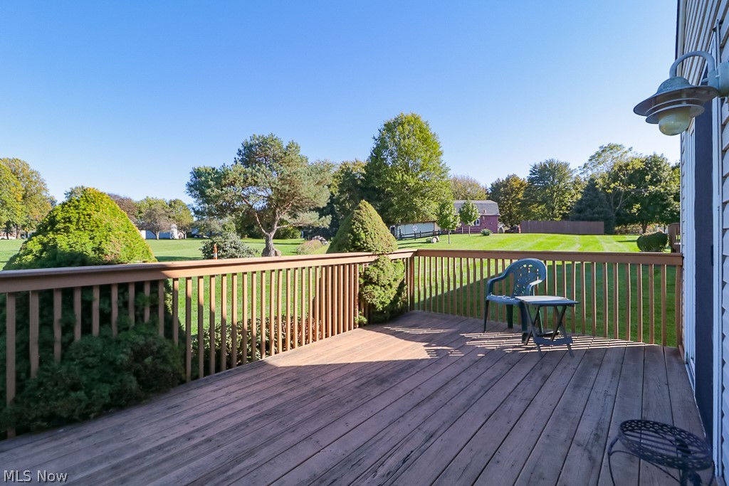 Deerfield Meadows - Residential