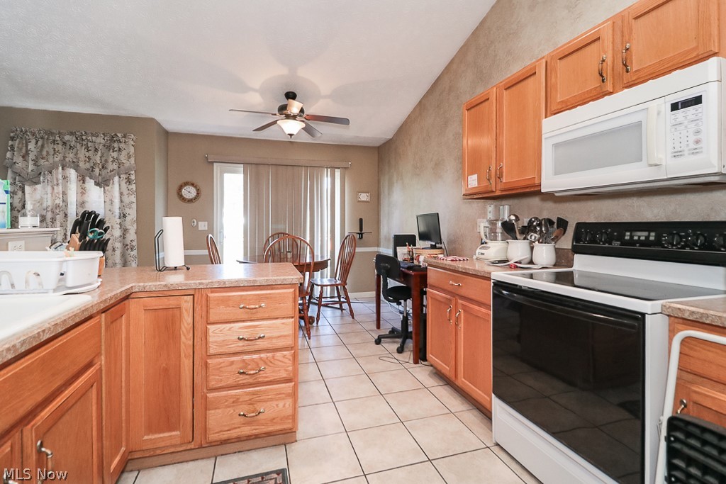 Deerfield Meadows - Residential