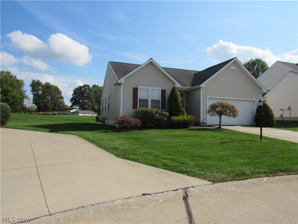 Deerfield Meadows - Residential