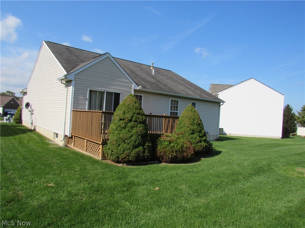 Deerfield Meadows - Residential