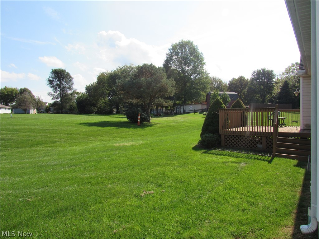 Deerfield Meadows - Residential