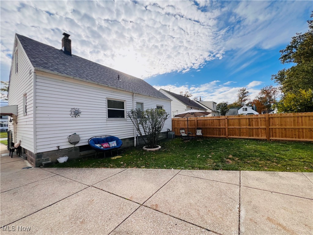 Bungalow Add - Residential