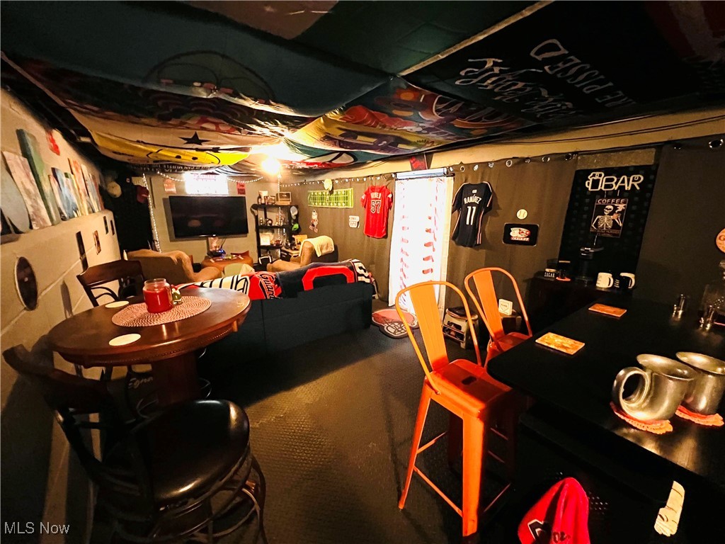 Bungalow Add - Residential