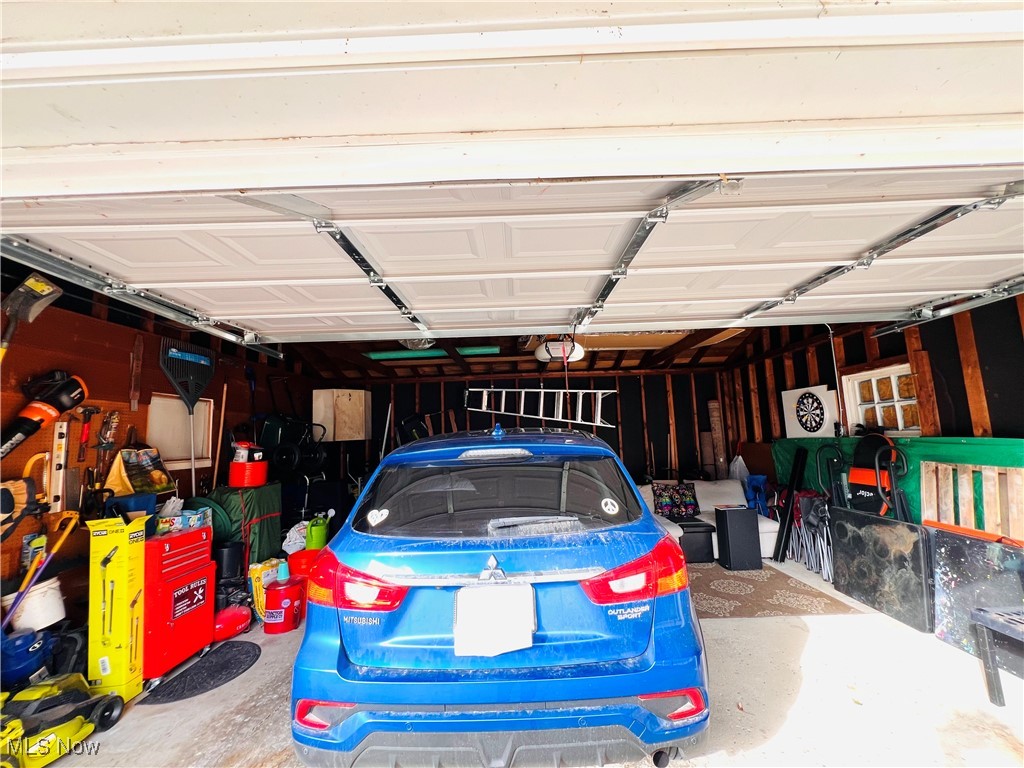 Bungalow Add - Residential