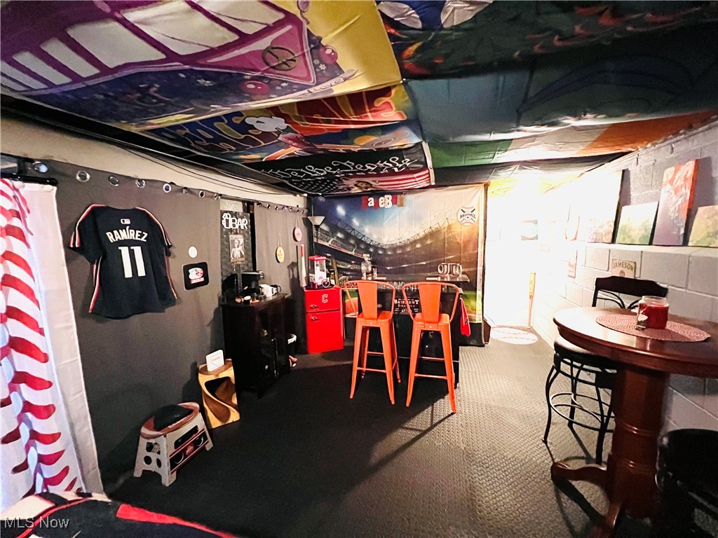 Bungalow Add - Residential