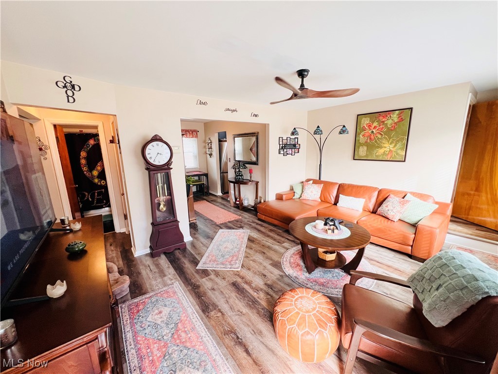 Bungalow Add - Residential