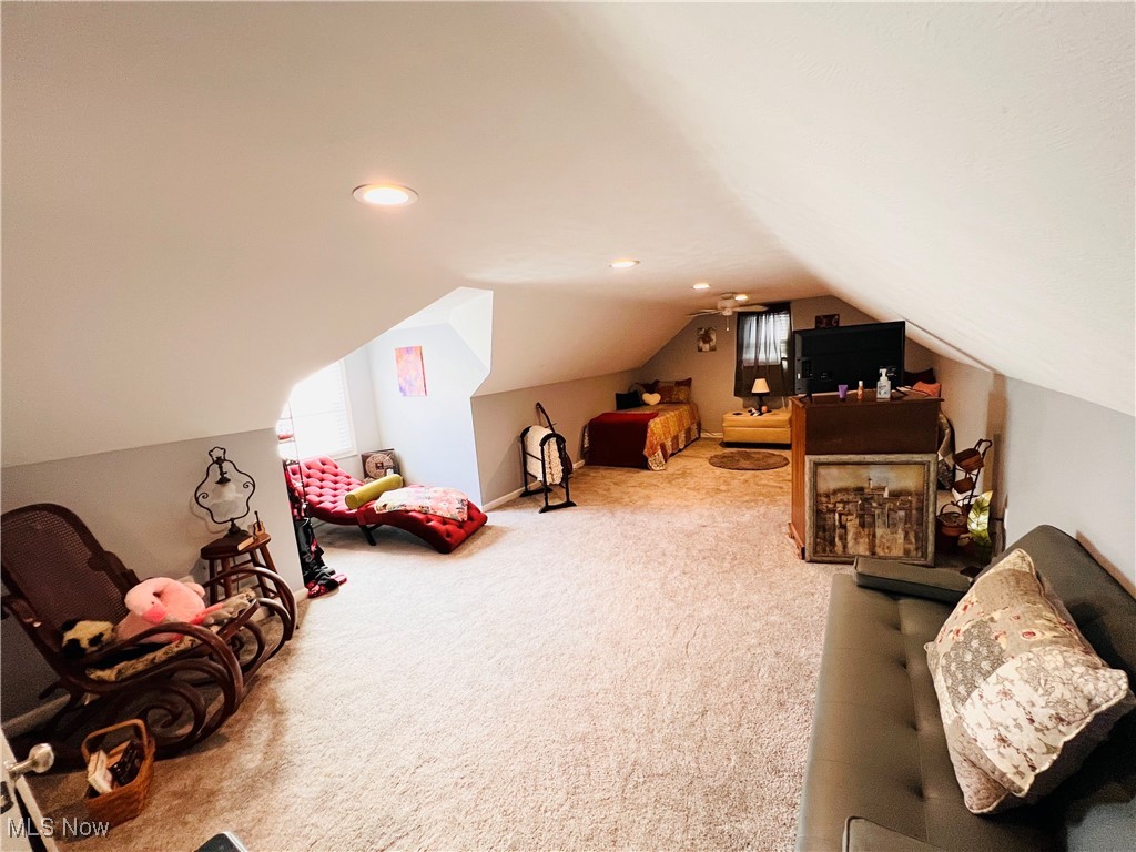 Bungalow Add - Residential