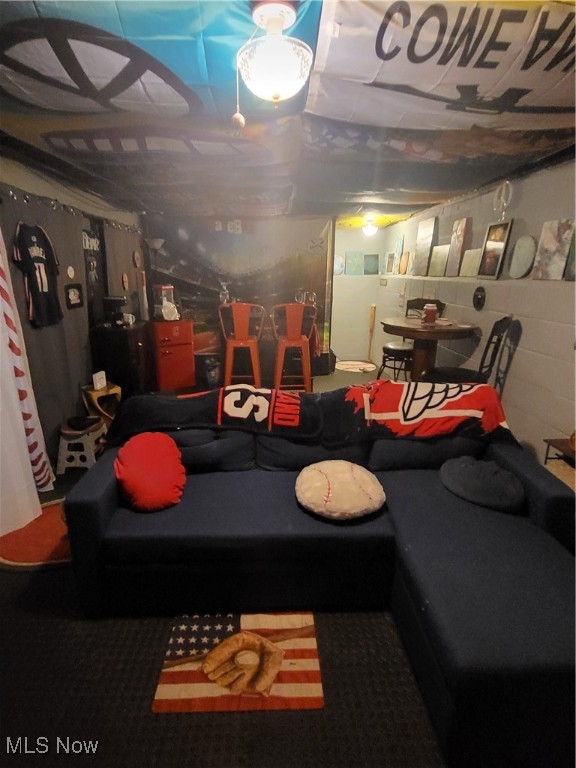 Bungalow Add - Residential