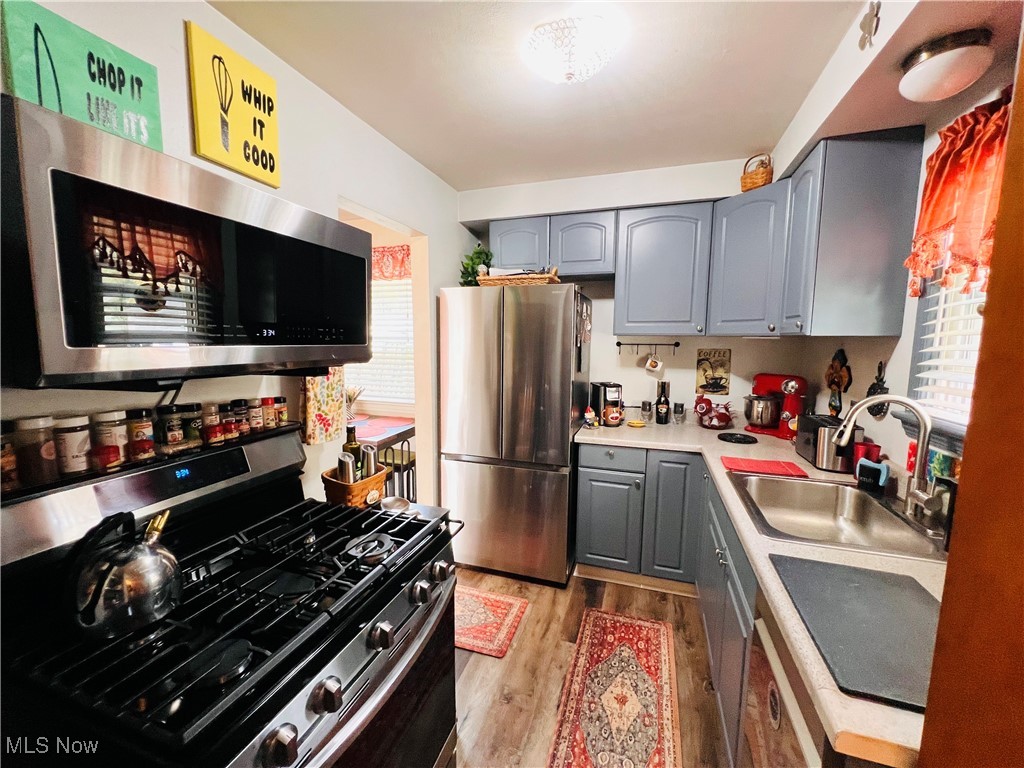 Bungalow Add - Residential