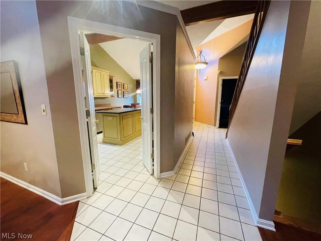 Baldwin Reserve - Residential