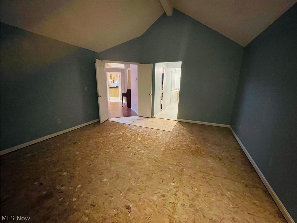 Baldwin Reserve - Residential