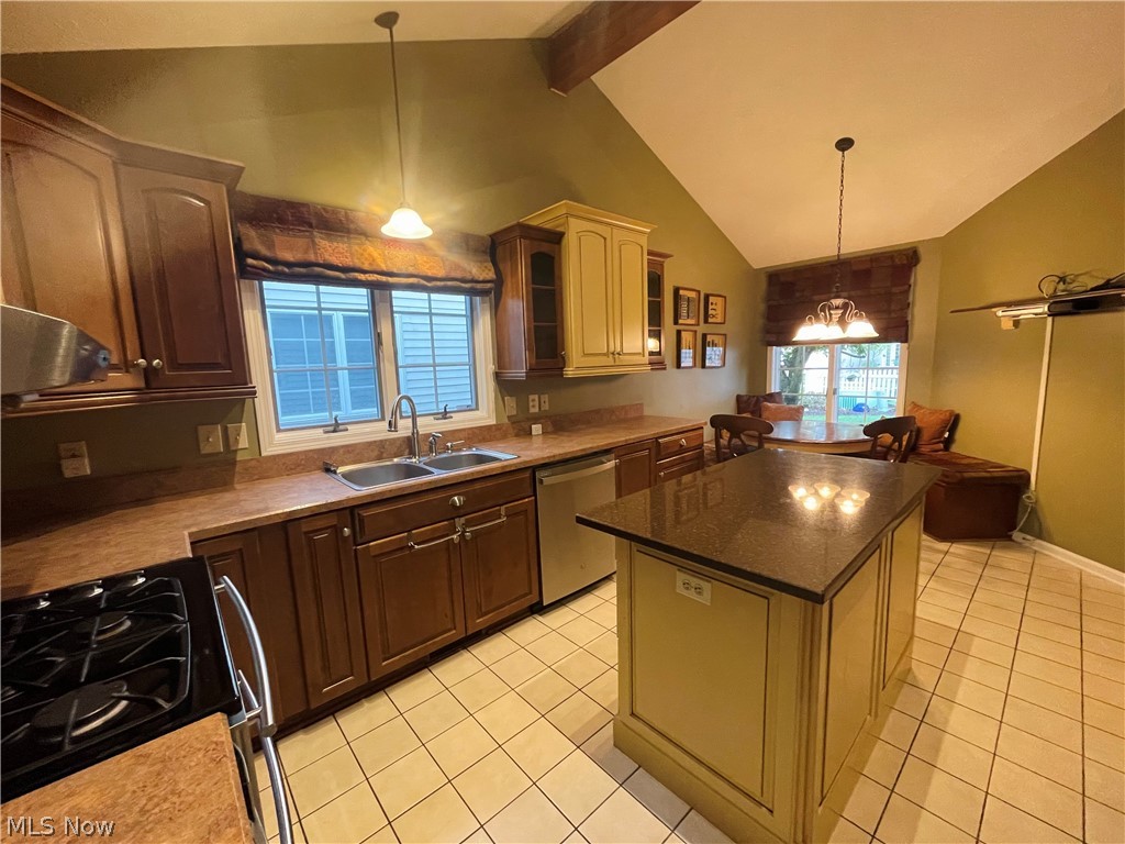 Baldwin Reserve - Residential