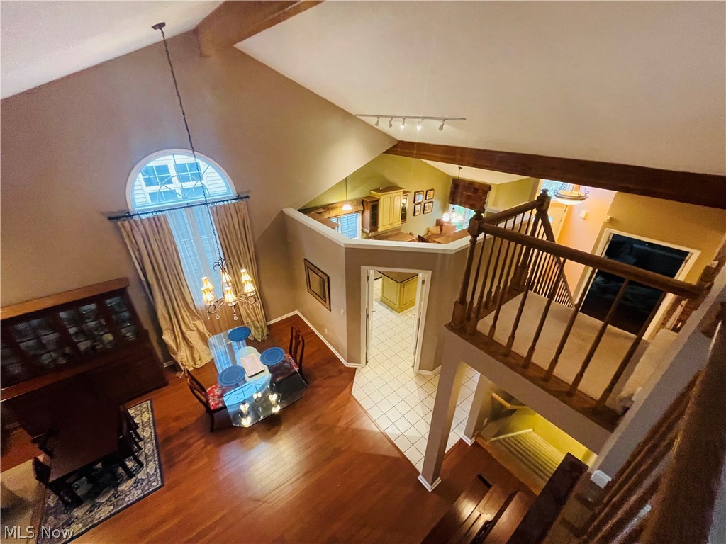 Baldwin Reserve - Residential