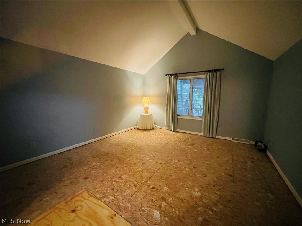 Baldwin Reserve - Residential