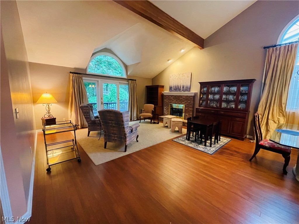 Baldwin Reserve - Residential