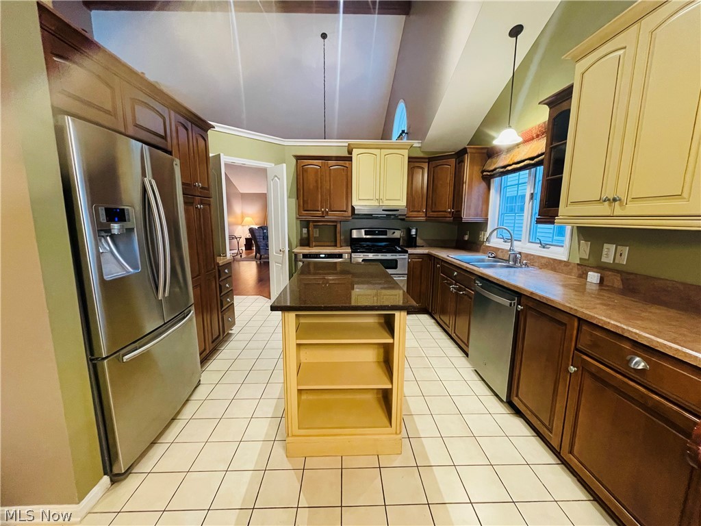 Baldwin Reserve - Residential