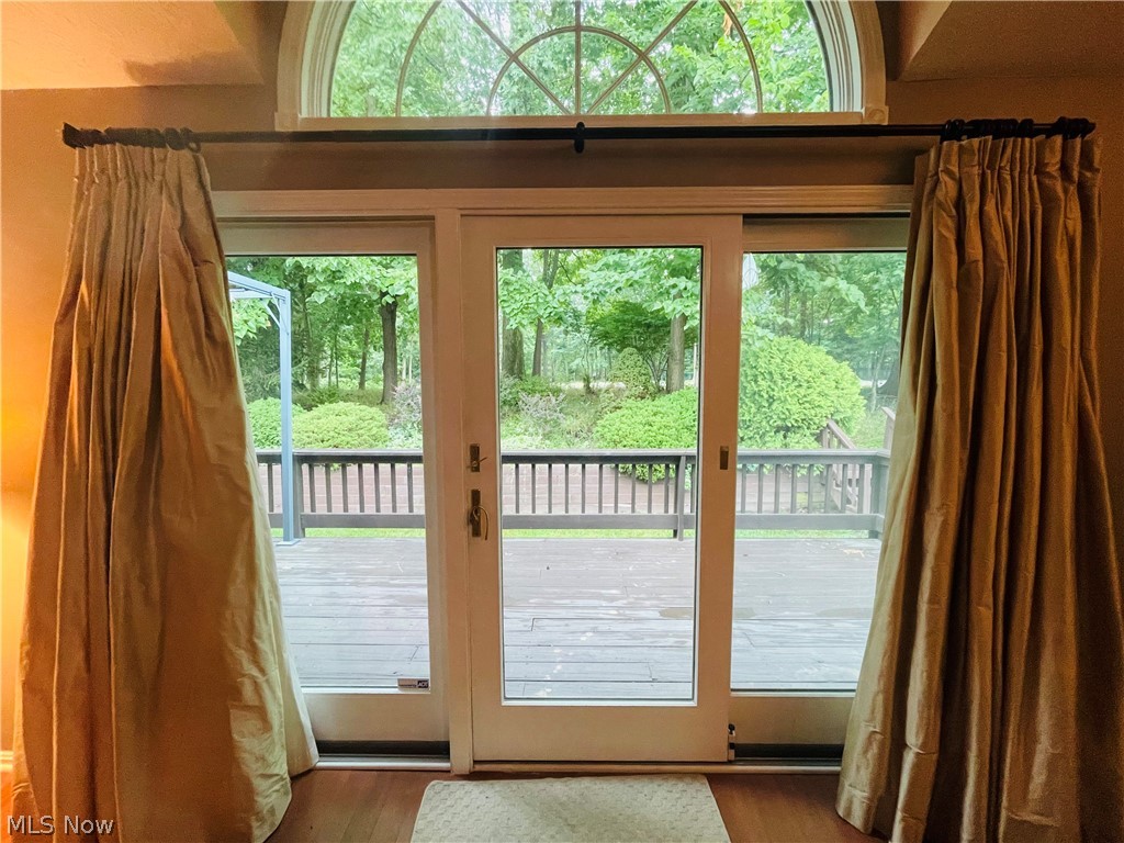 Baldwin Reserve - Residential