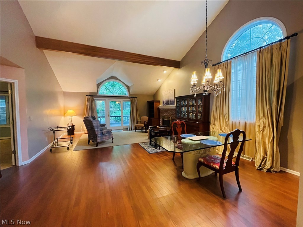 Baldwin Reserve - Residential