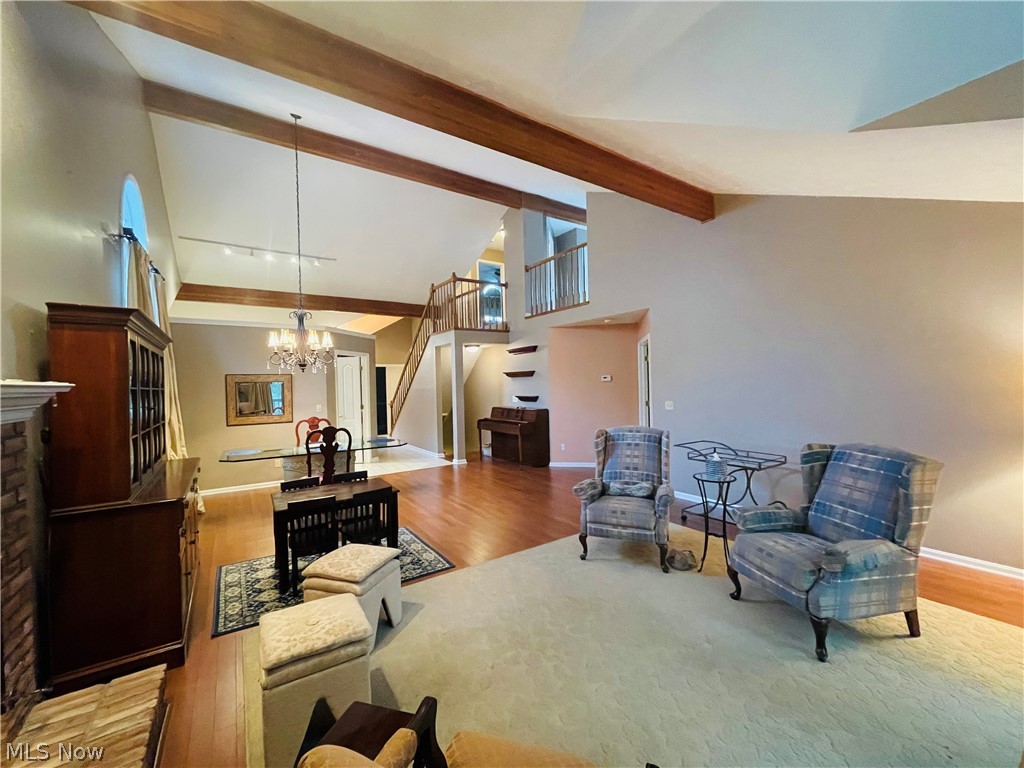 Baldwin Reserve - Residential