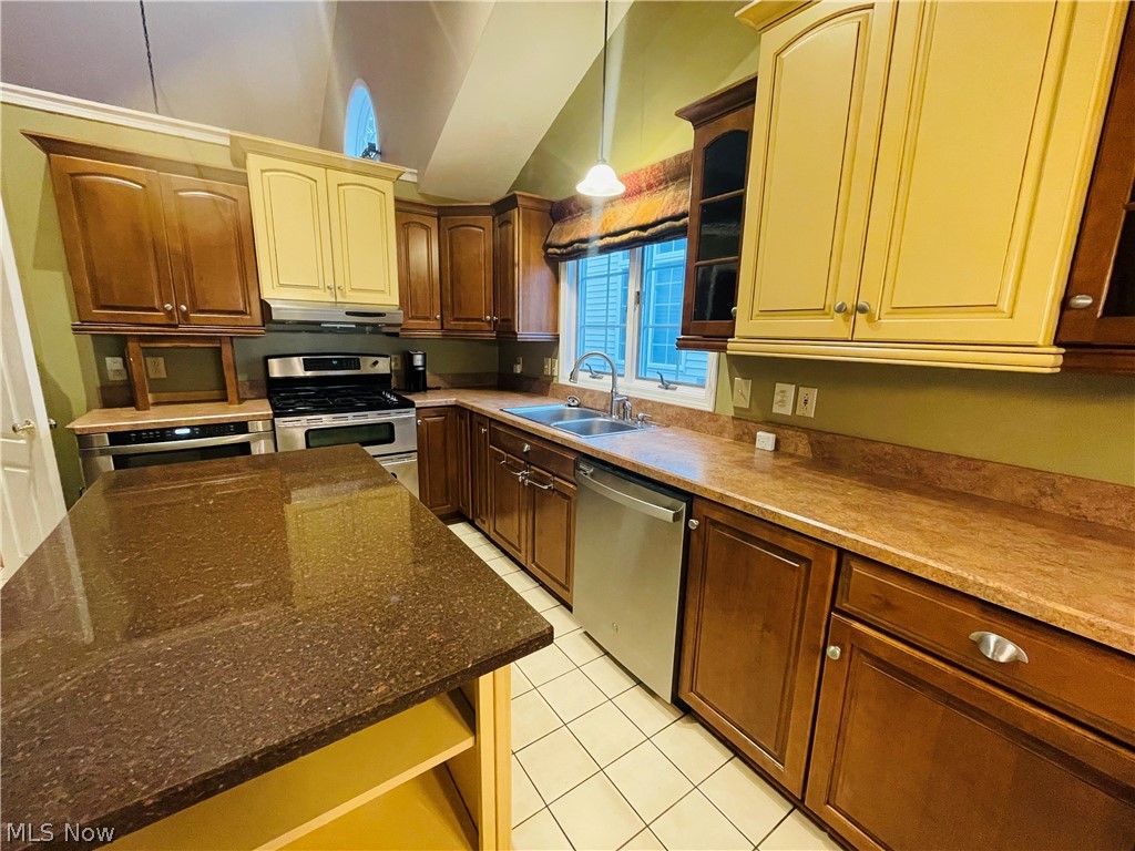 Baldwin Reserve - Residential