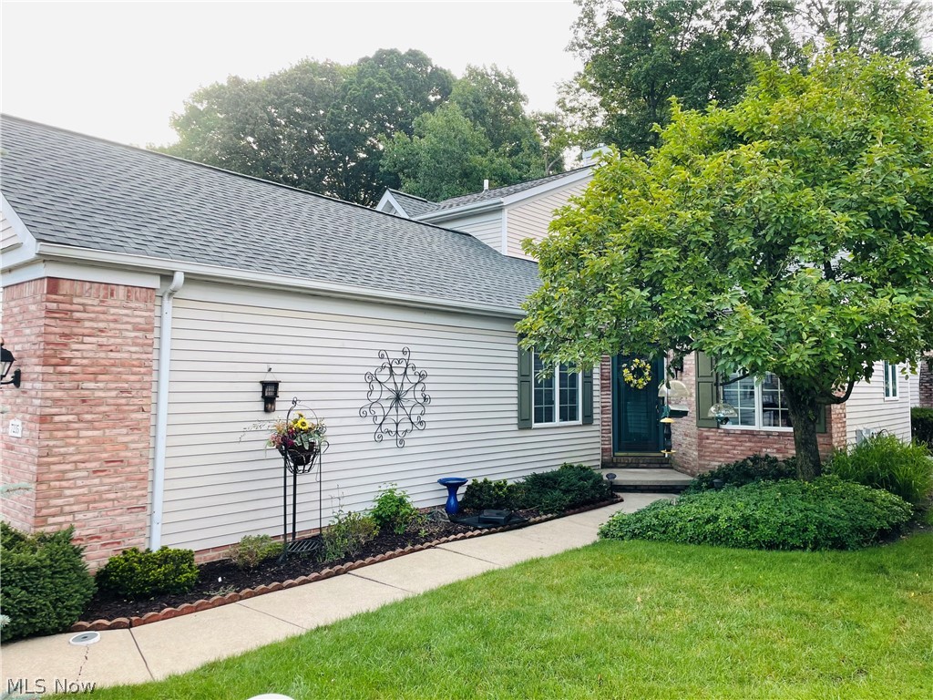 Baldwin Reserve - Residential