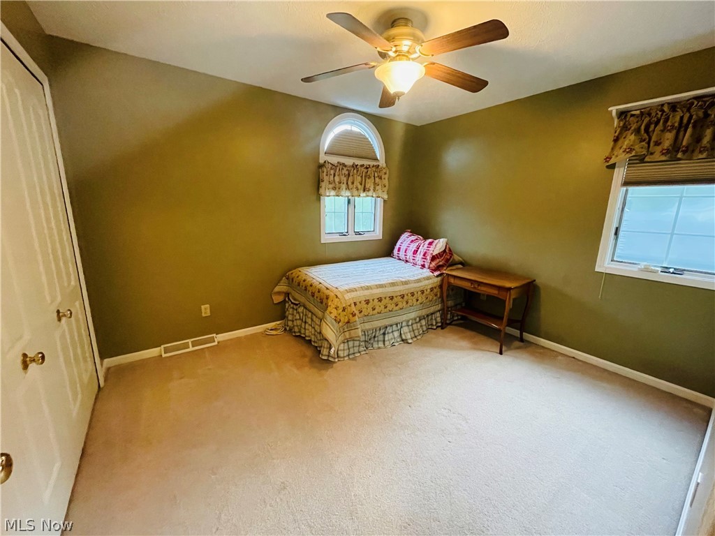 Baldwin Reserve - Residential