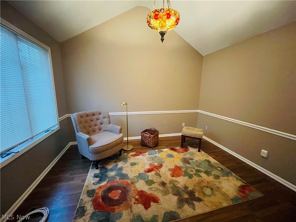 Baldwin Reserve - Residential