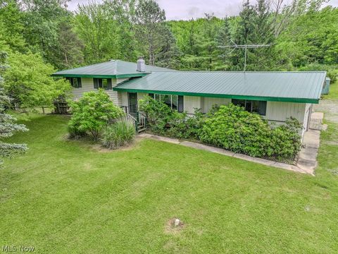 Homes For Sale - 14161 Radcliffe Road<br/> Geauga County, Chardon, OH 44024
