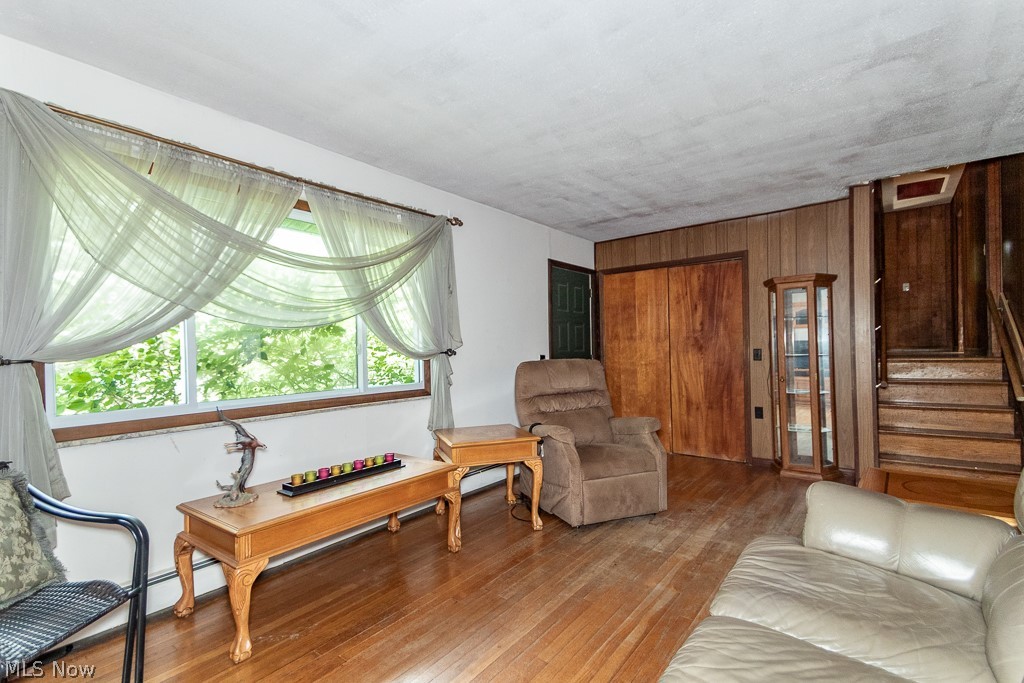 Parker Tr - Residential