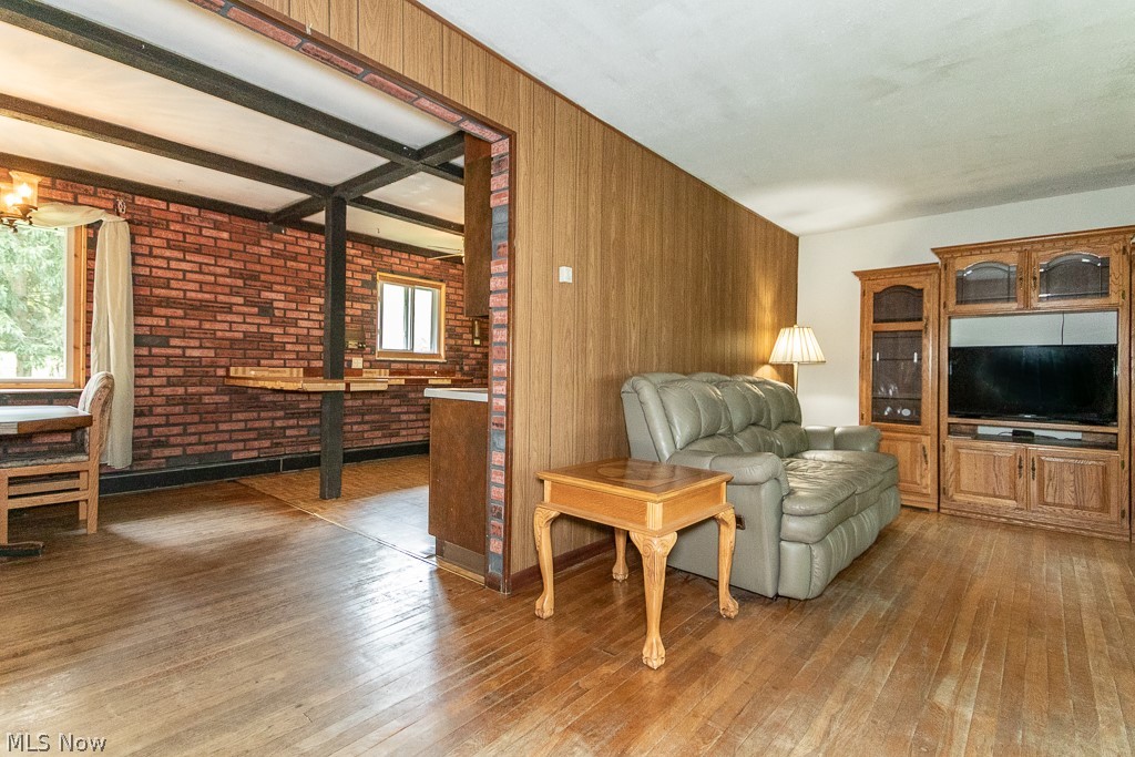 Parker Tr - Residential