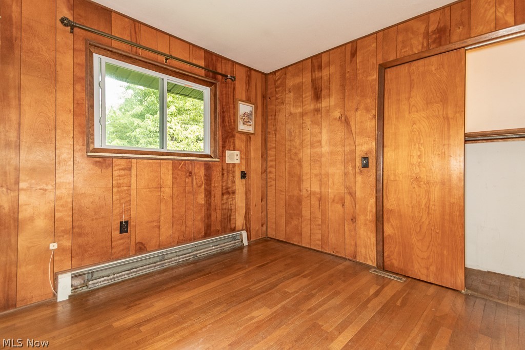 Parker Tr - Residential