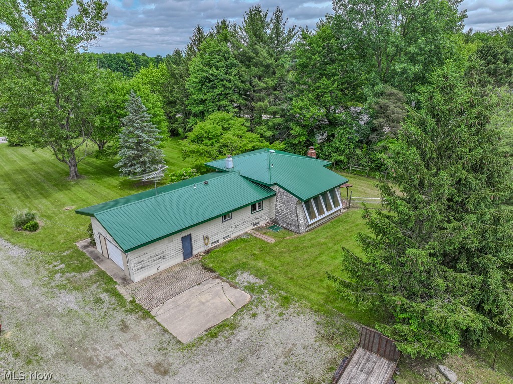 Parker Tr - Residential