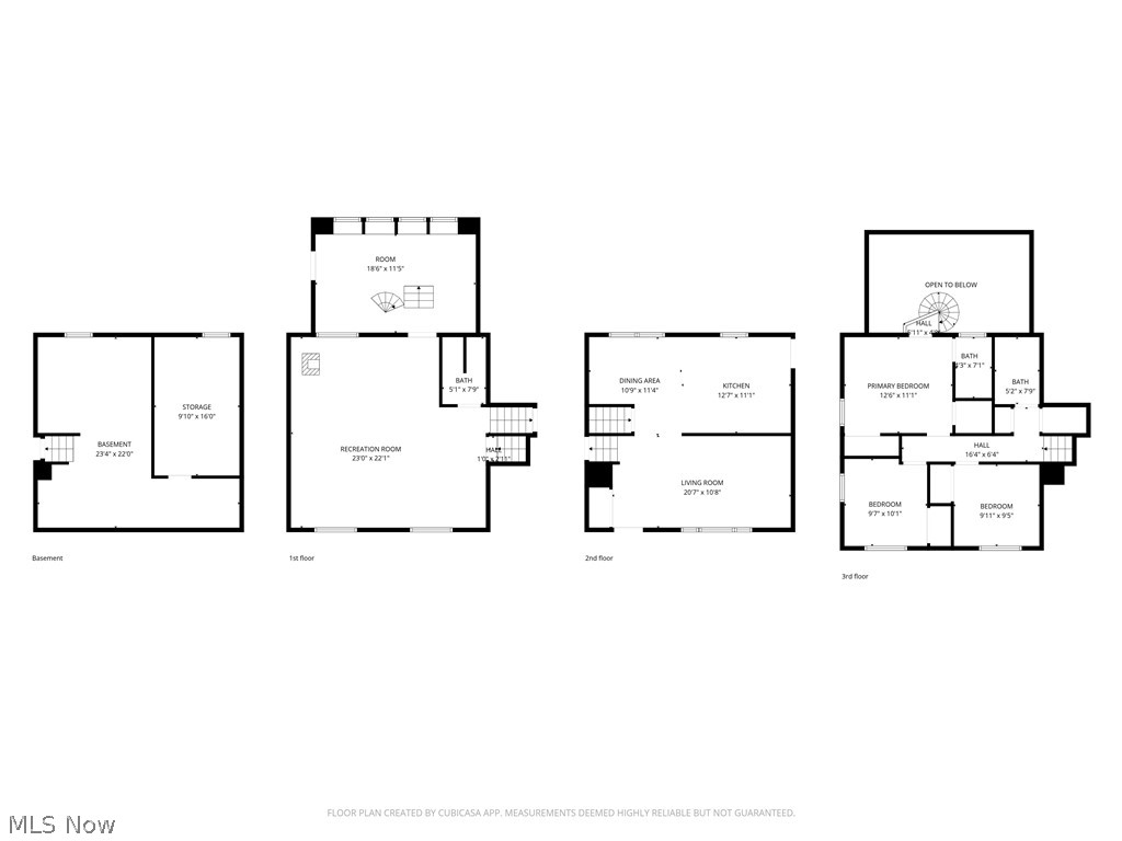 Parker Tr - Residential