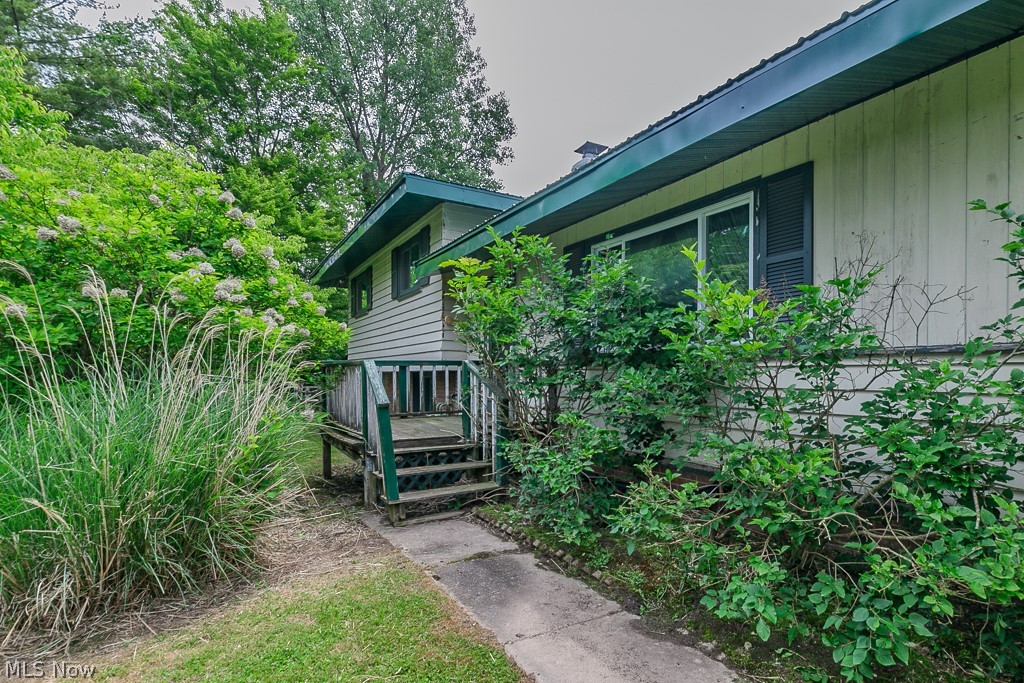 Parker Tr - Residential