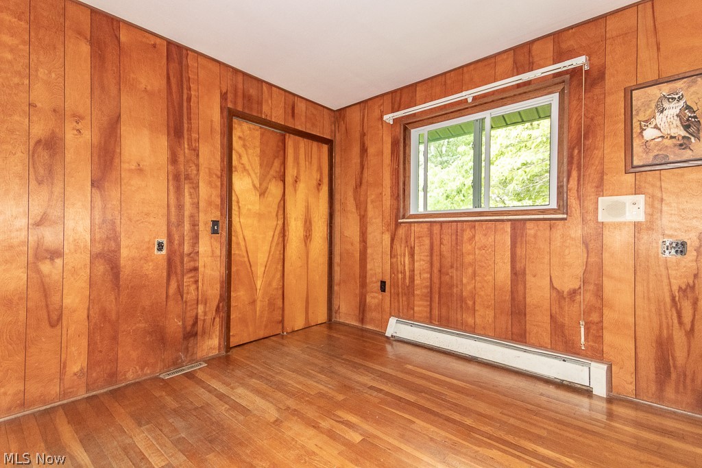 Parker Tr - Residential