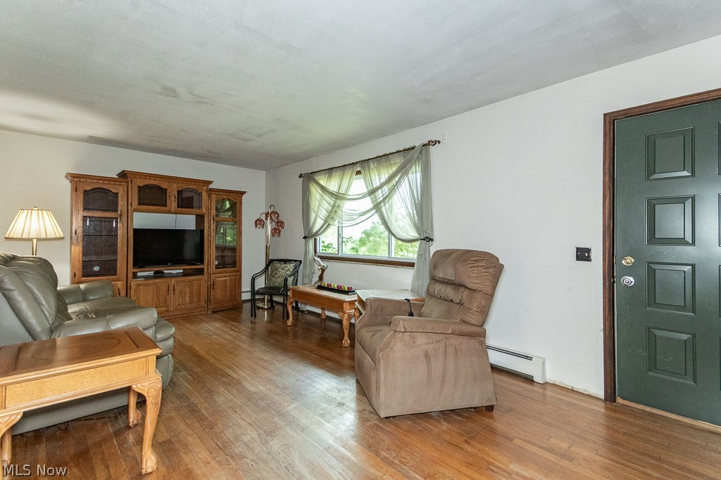 Parker Tr - Residential