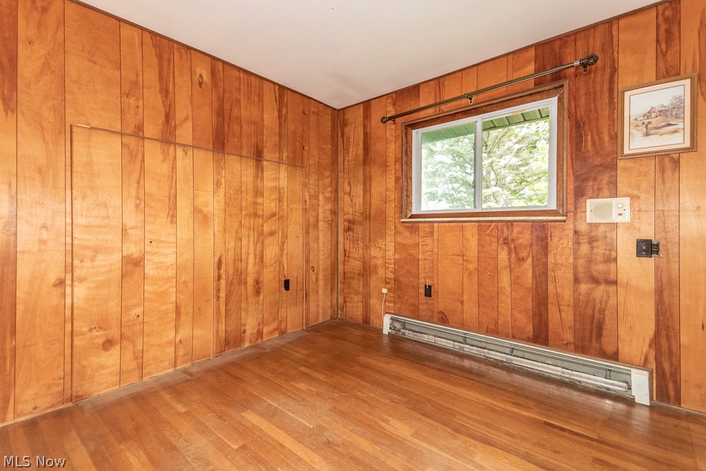 Parker Tr - Residential