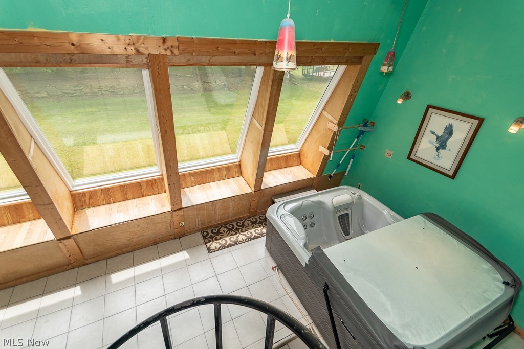 Parker Tr - Residential