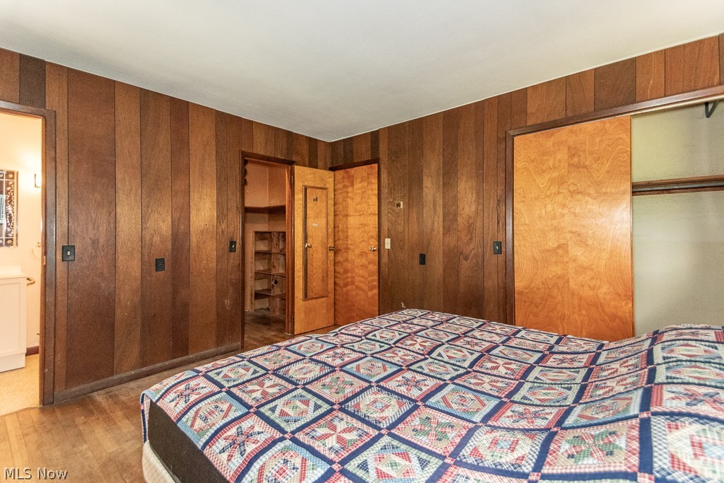 Parker Tr - Residential